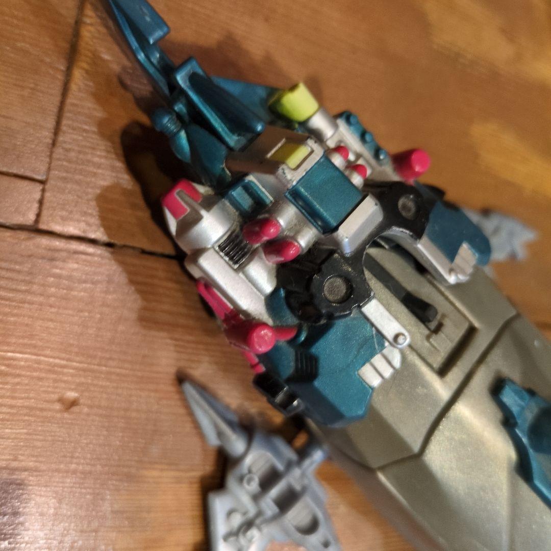 トランスフォーマー　ビーストウォーズII　ヘルスクリーム