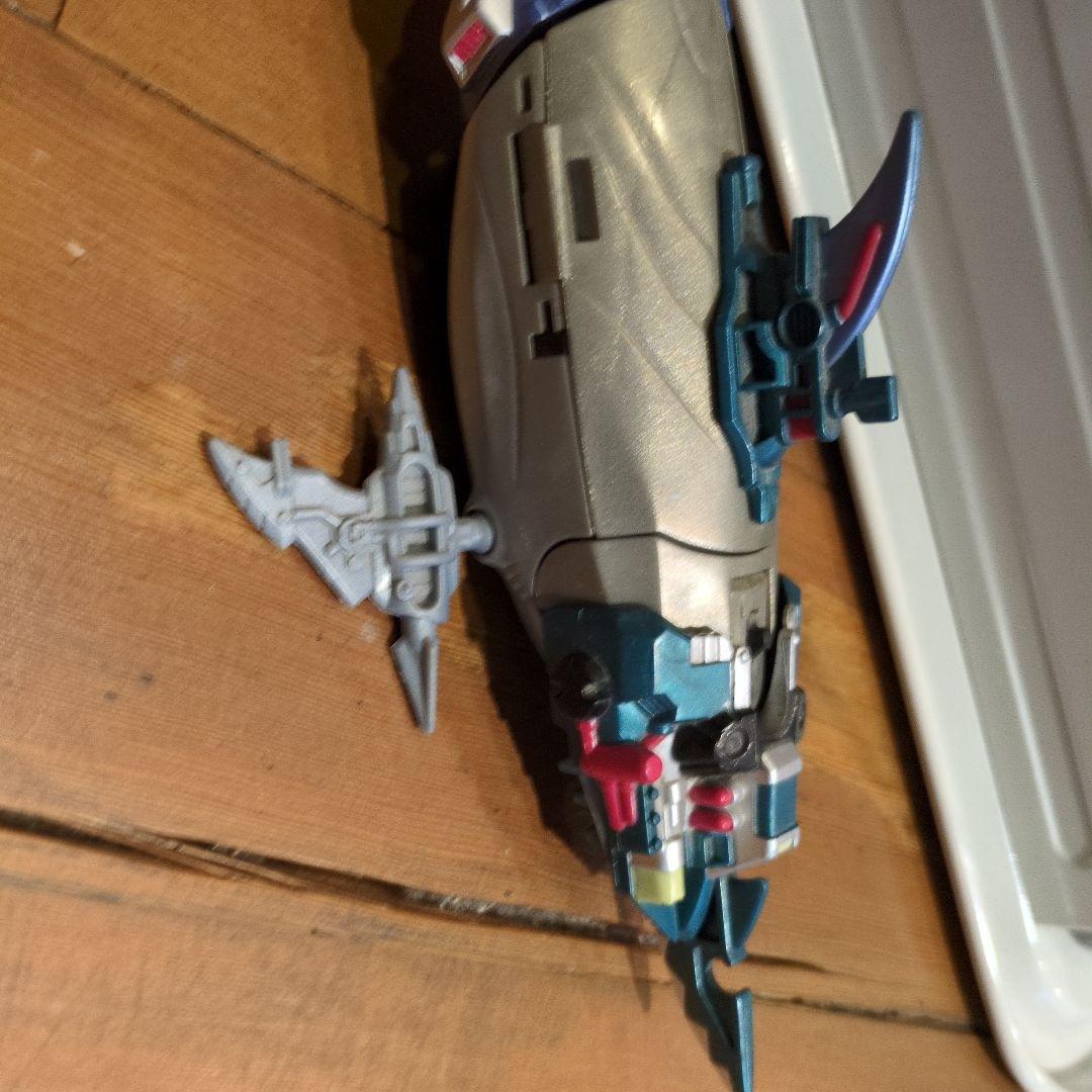 トランスフォーマー　ビーストウォーズII　ヘルスクリーム