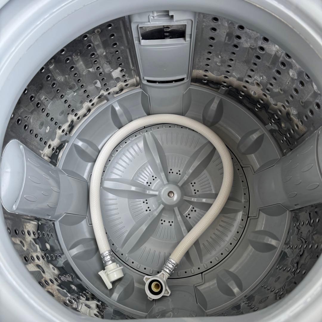 A17★人気家電4点セット★冷蔵庫　洗濯機　電子レンジ　炊飯器　シャープ　パナ