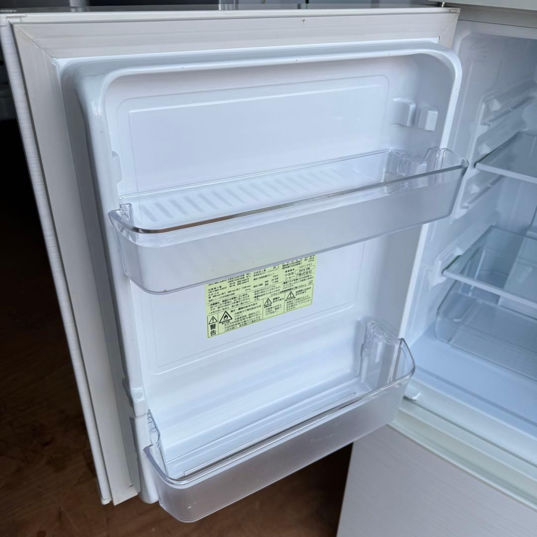 A17★人気家電4点セット★冷蔵庫　洗濯機　電子レンジ　炊飯器　シャープ　パナ