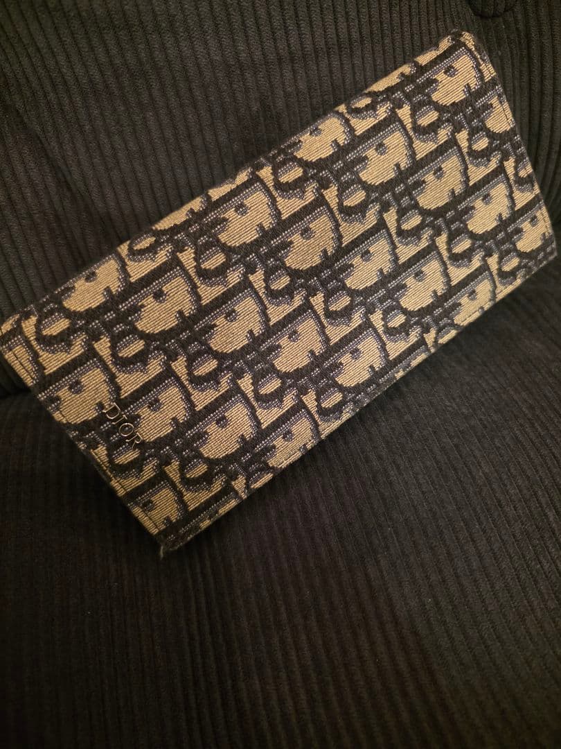 dior 財布