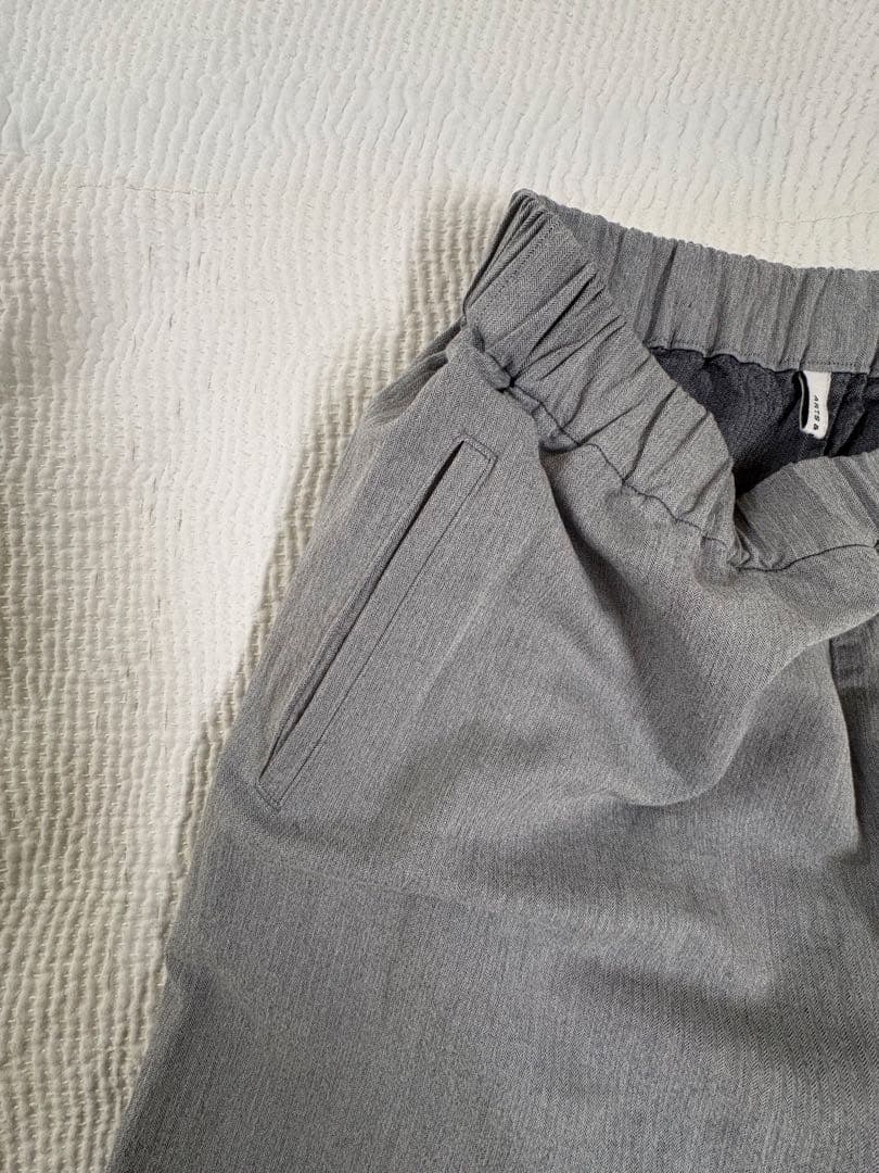 かいさま専用　アーツ＆サイエンスARTS＆SCIENCE サルエルパンツ