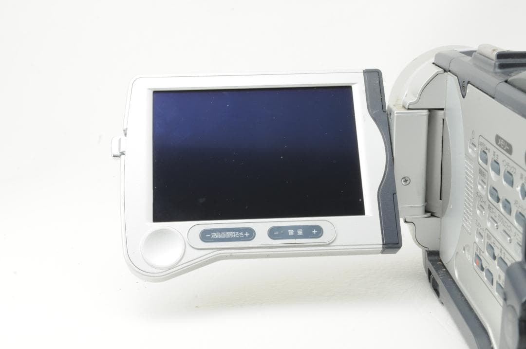 ★美品★SONY ソニー DCR-TRV30 デジタルビデオカメラレコーダー
