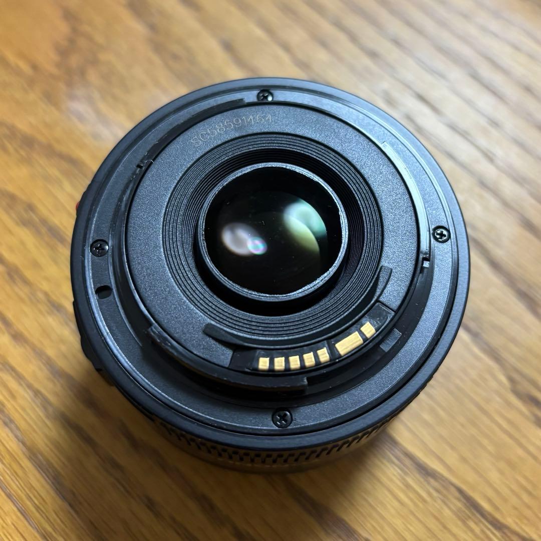 YONGNUO YN50mm F1.8 単焦点レンズ