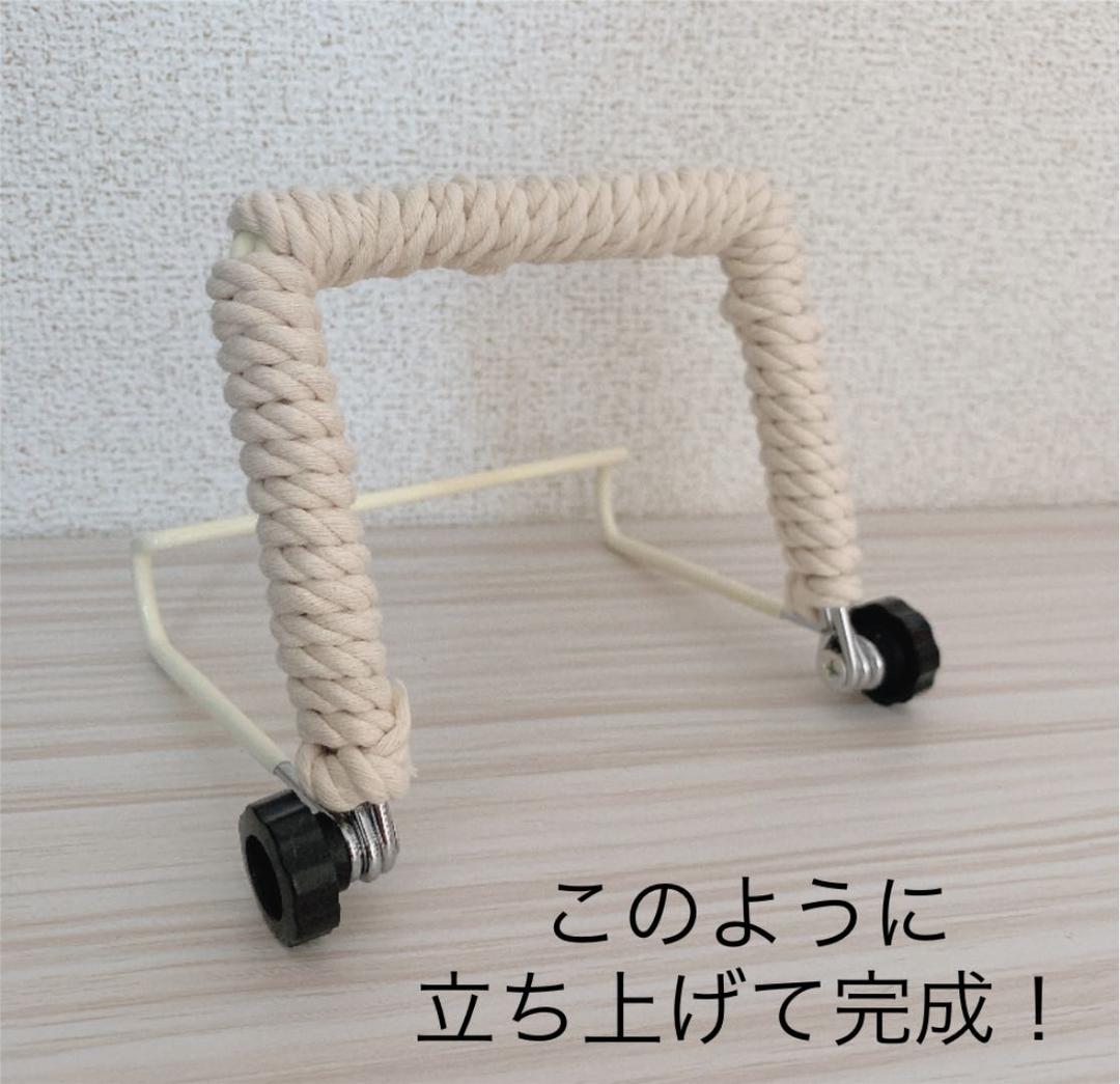 販売中の　インコの止まり木　スタンドについて