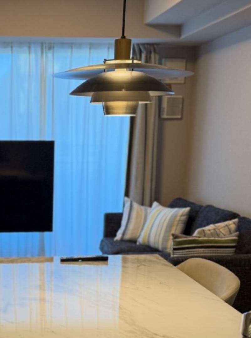 unico ペンダントライト mikkeli (送料込み)