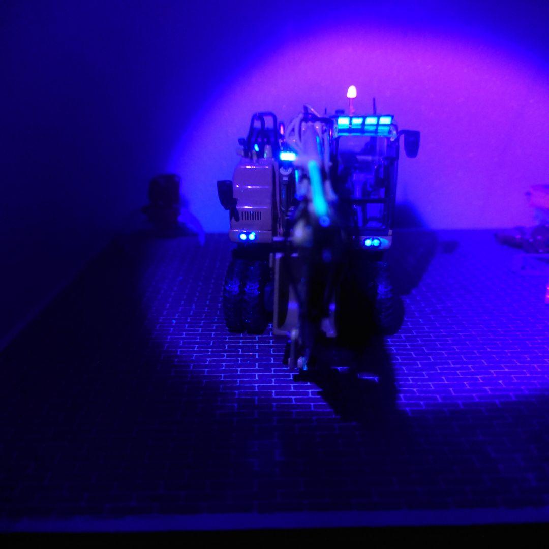 コマツ PW148油圧ショベル(モノブーム仕様) 1/50 KOMATSU