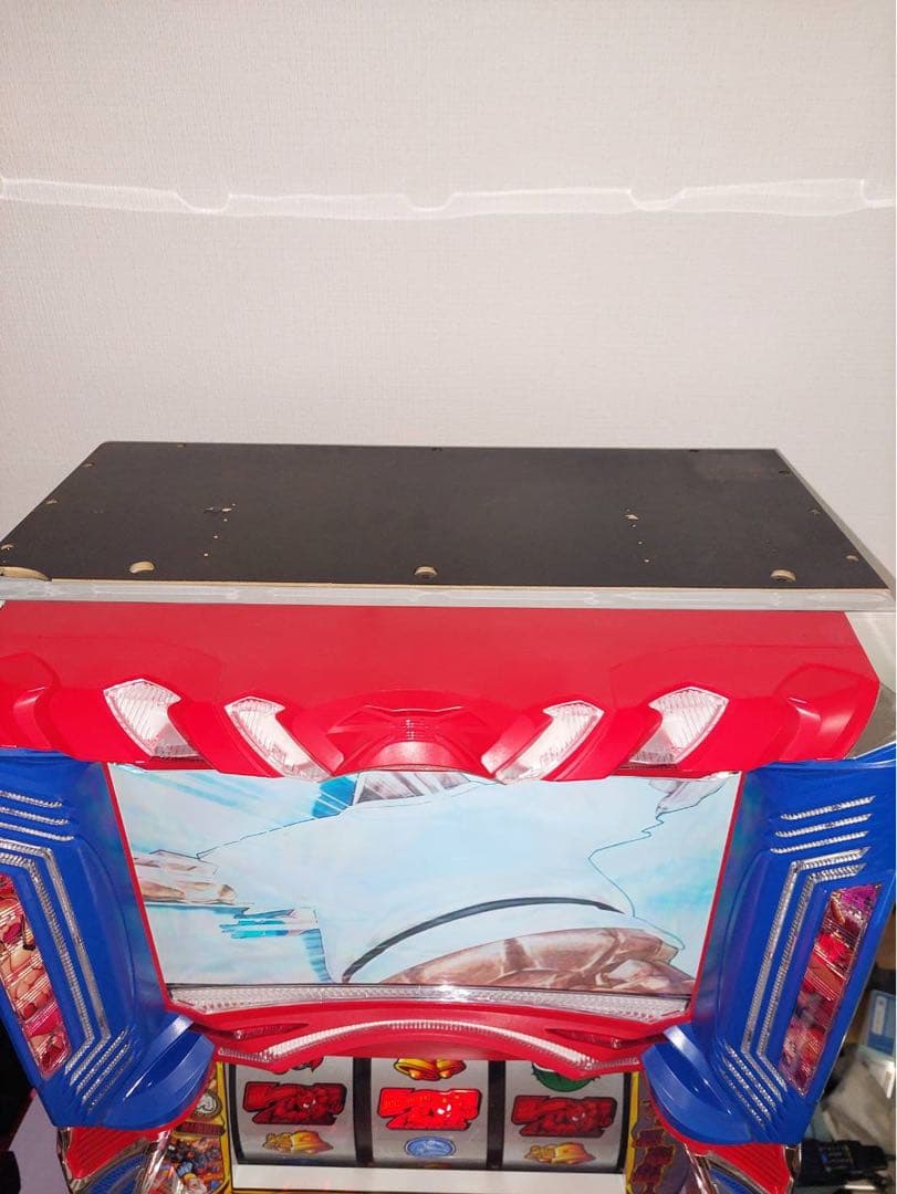 Lパチスロキンニクマン4SLDC