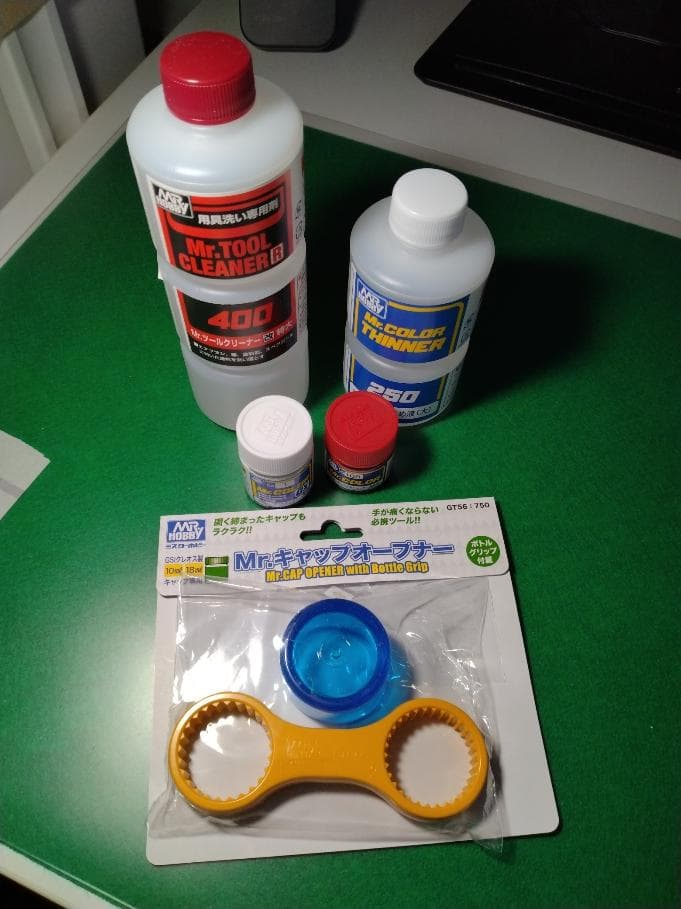 クレオスリニアコンプレッサーL7レギュレーター/プラチナセット