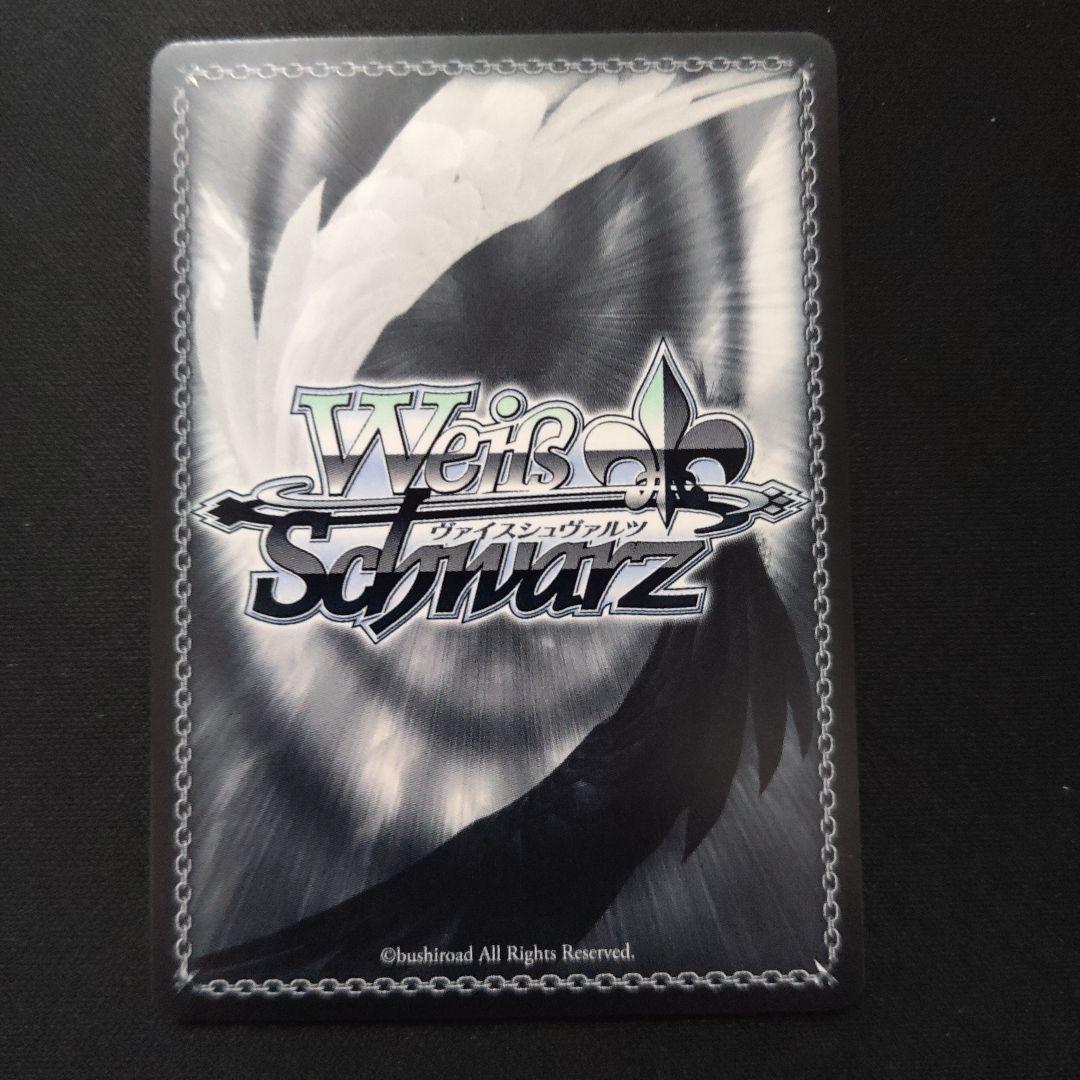 ヴァイスシュヴァルツ 信濃 SP