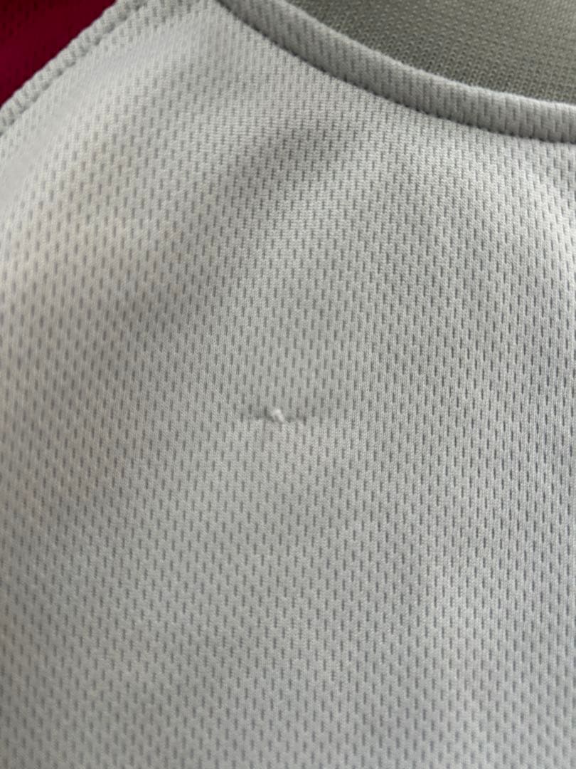 PALACE FAR OUT JERSEY M ジャージ