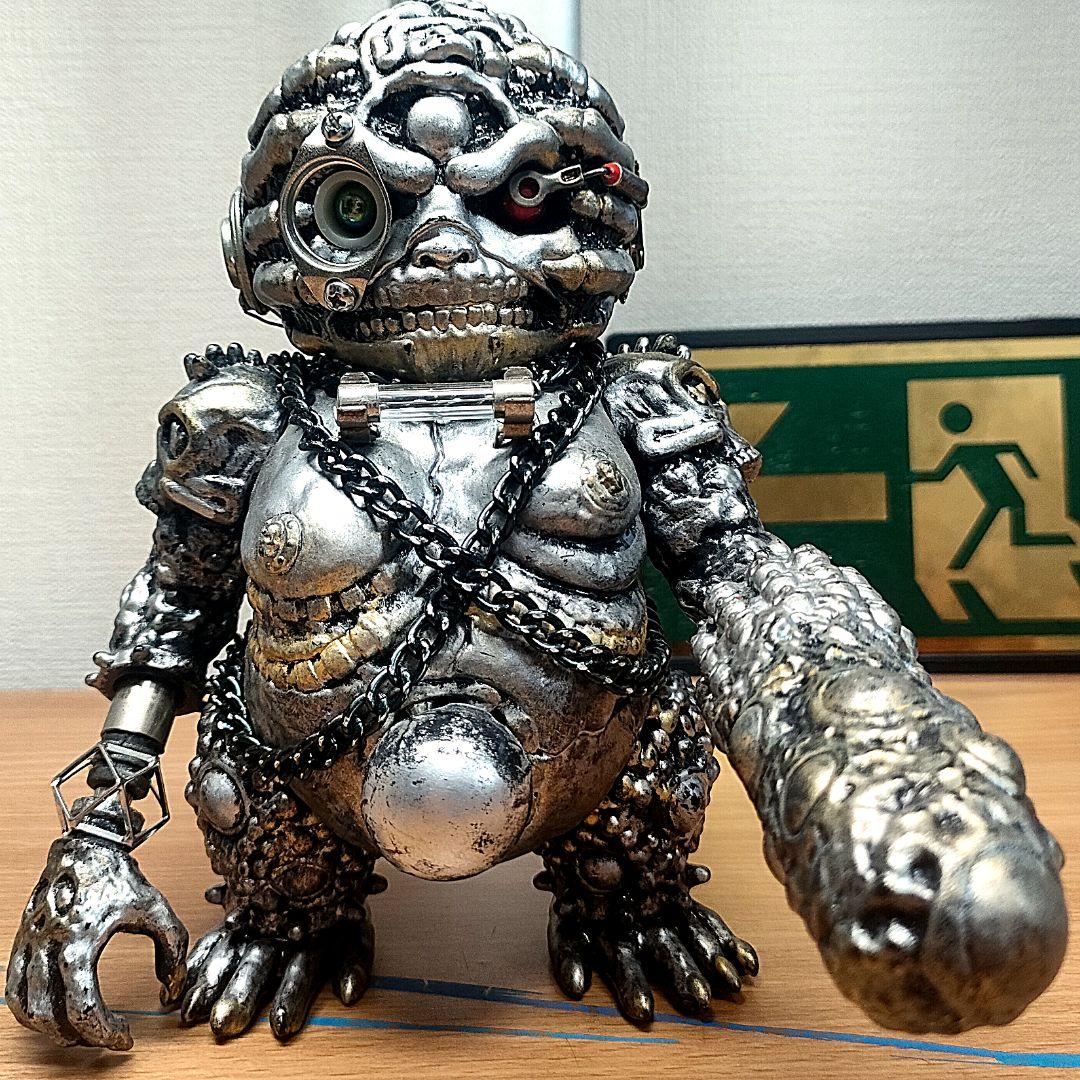 その他 SADISM BRAINMANTOY FATTY HUNGER