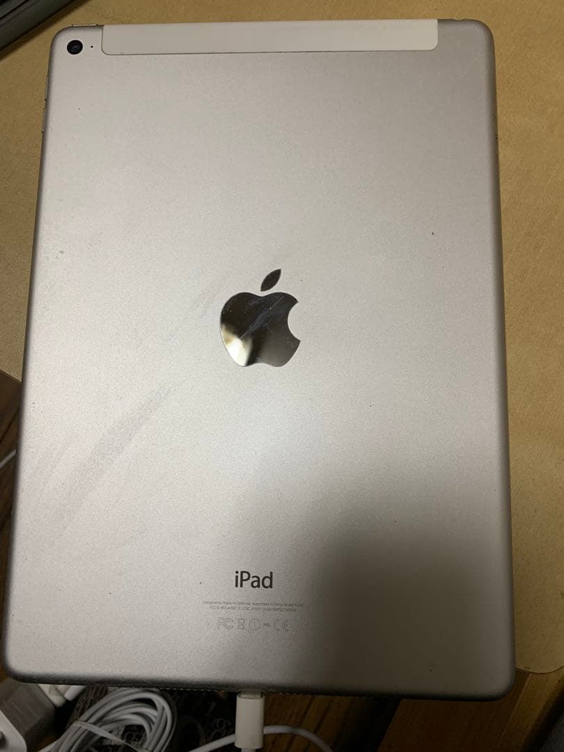 Apple iPad シルバー iphone XR