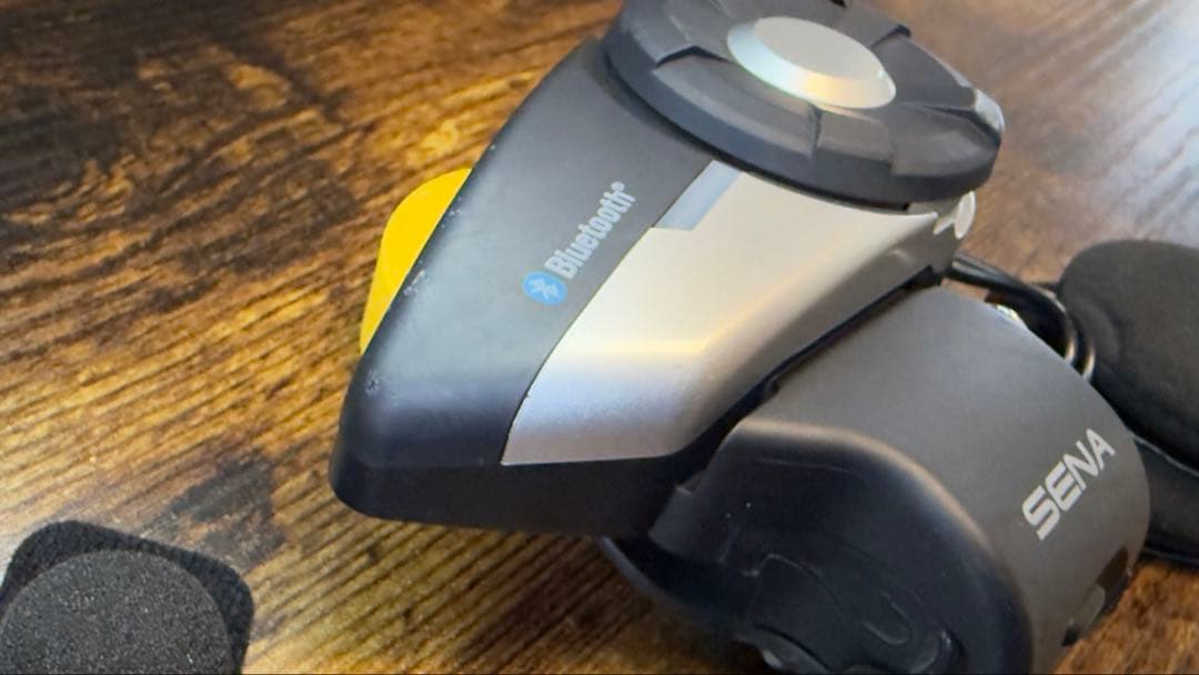 アクセサリー SENA20S-EVO