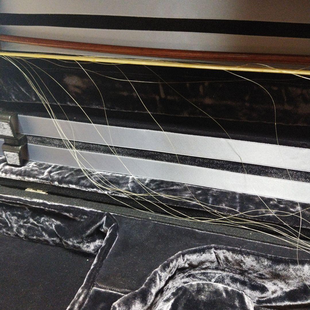 バイオリン　1775年