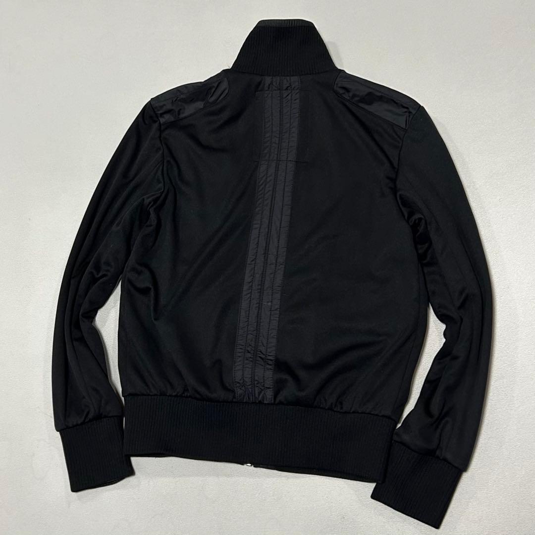 00s ドライバーズ シングルライダース 異素材切替 モードロック Tech