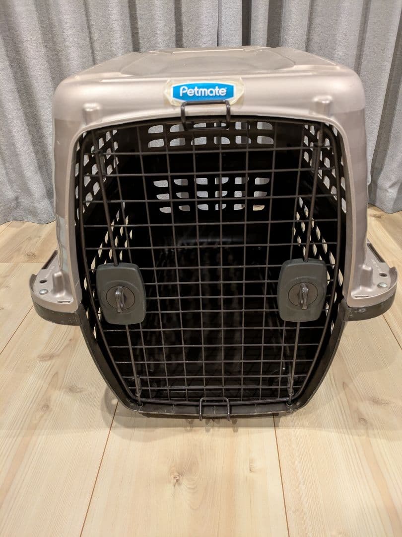 Petmate　ペットメイト　ナビゲーター　バリケンネル　ML