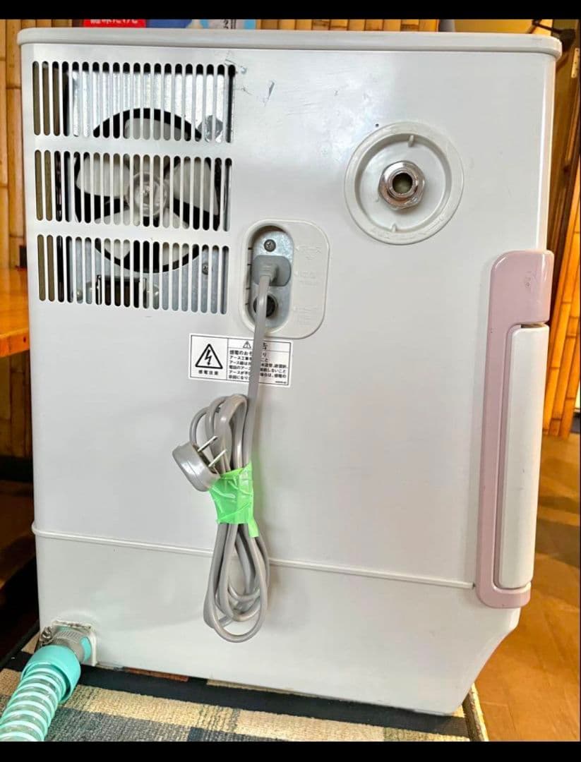 ホシザキ アイスメーカー製氷機KM-12F