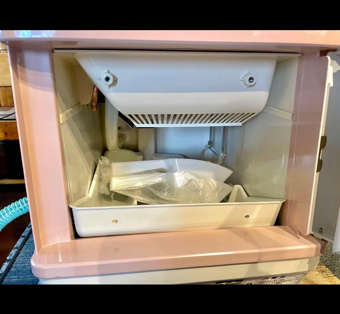 ホシザキ アイスメーカー製氷機KM-12F