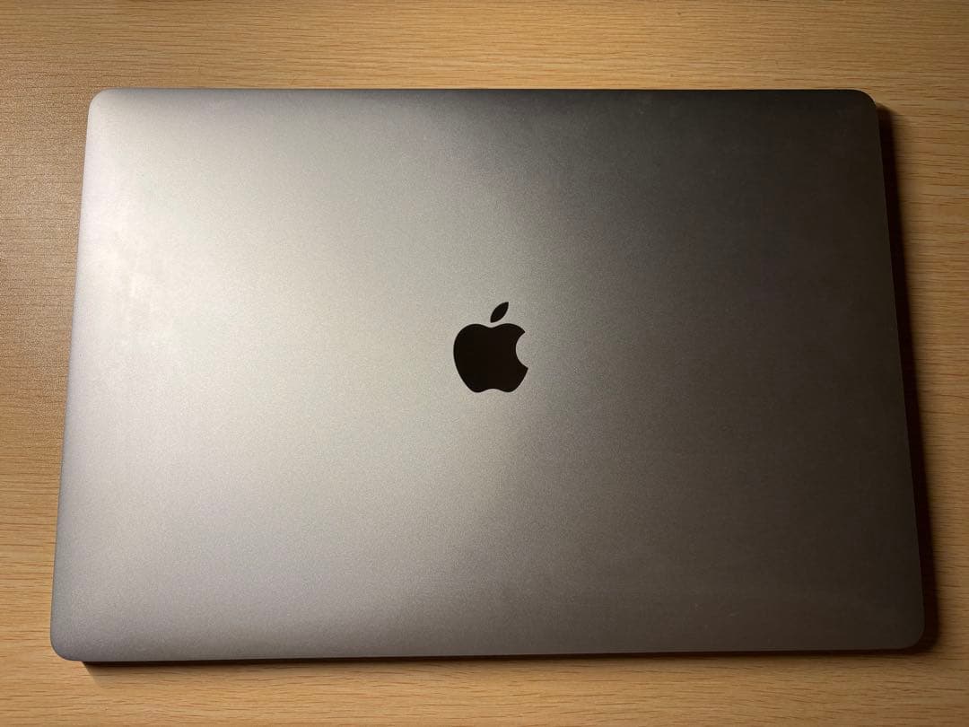 【値下げ中！】Apple MacBook Pro 15インチ