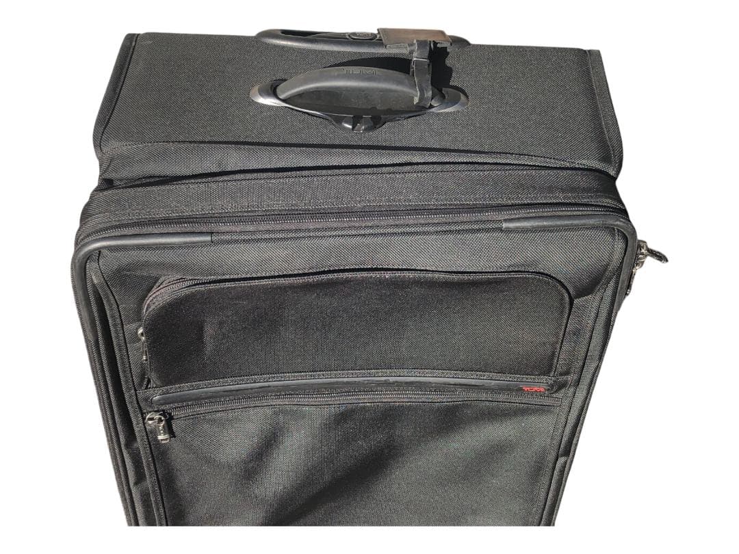 TUMI　22024D4 大型　スーツケース　旅行　 トュミ