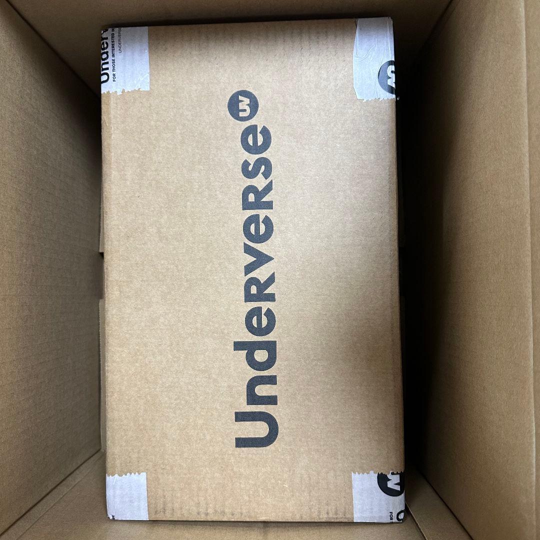 underverse 1/6 MOMO ALBUS BON BON モモ