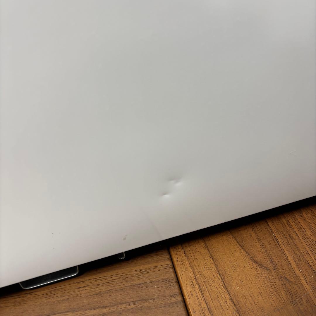 アレジア ALLEGIA ミニ冷蔵庫 ノンフロンAR-BC46 2020年製