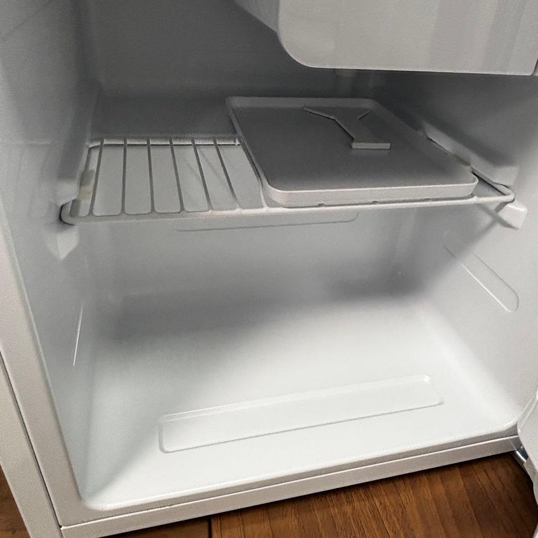 アレジア ALLEGIA ミニ冷蔵庫 ノンフロンAR-BC46 2020年製