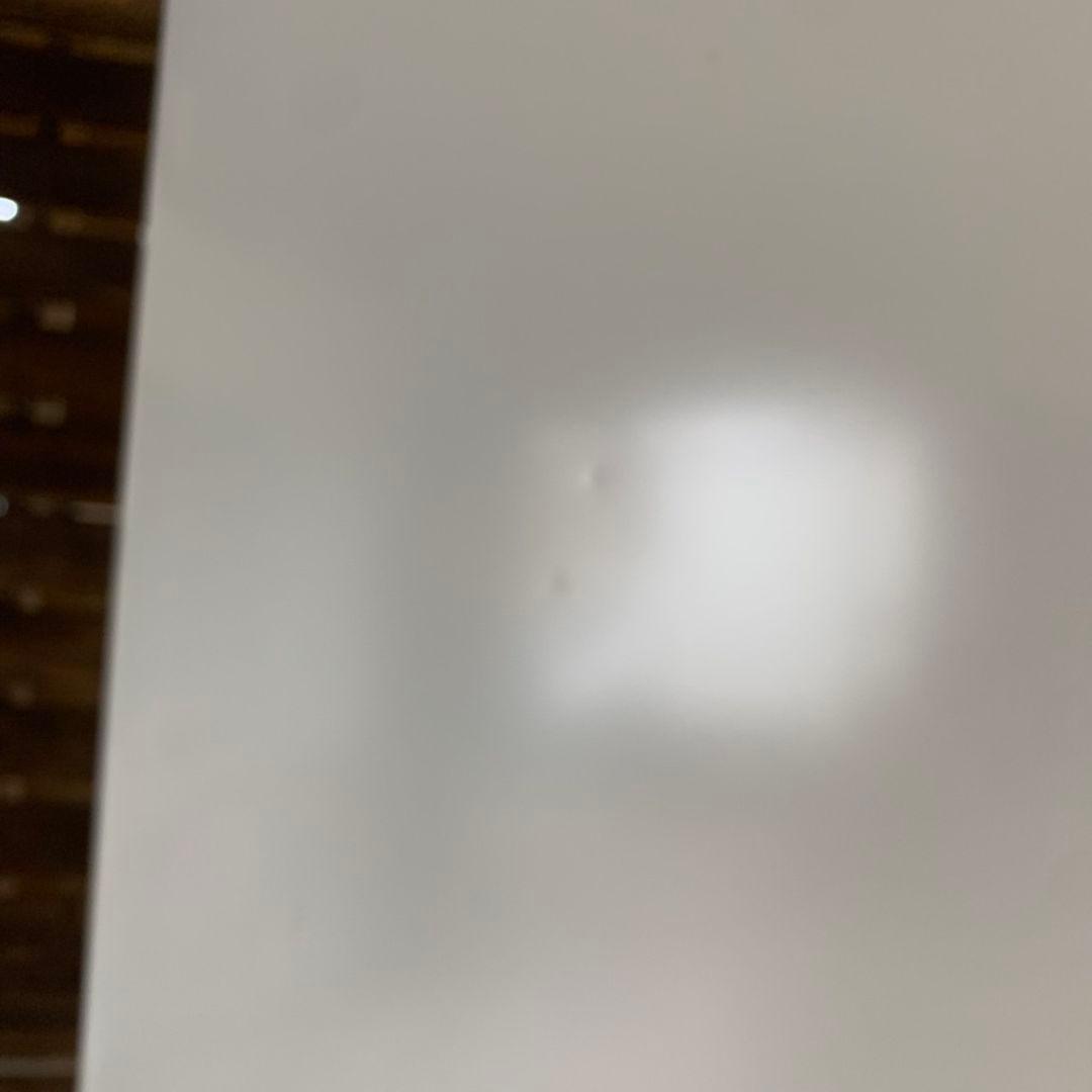 I594\" Panasonic 365L 3ドア 冷蔵庫 NR-C373C-W