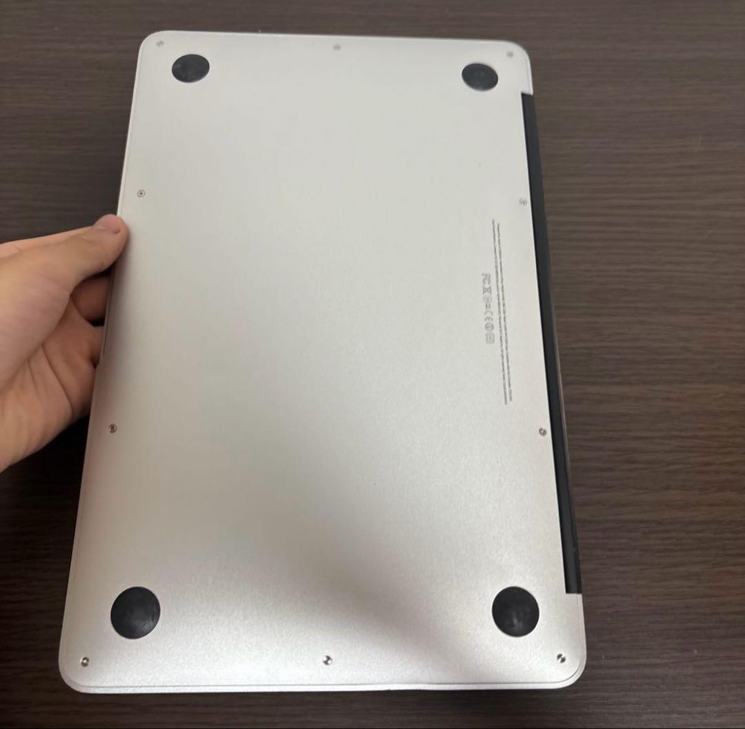 ⭐︎破格⭐︎ Apple MacBook Air 11インチ mid 2012