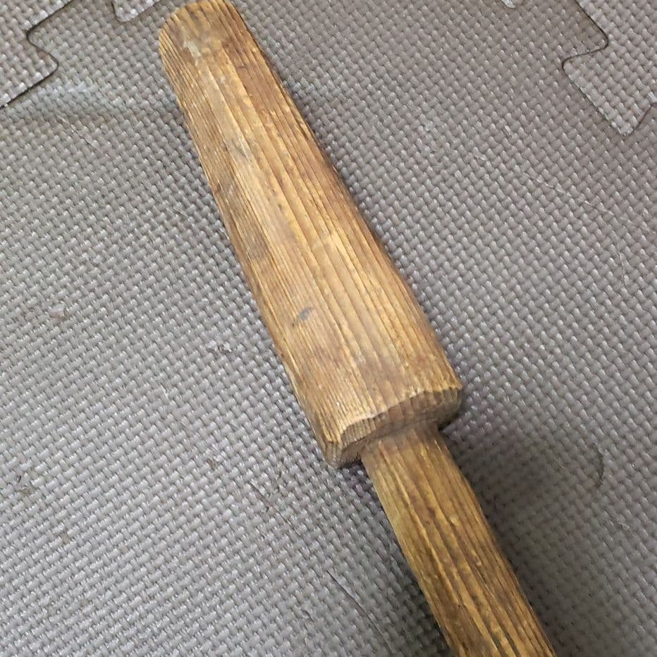 アイヌのポニユタニ