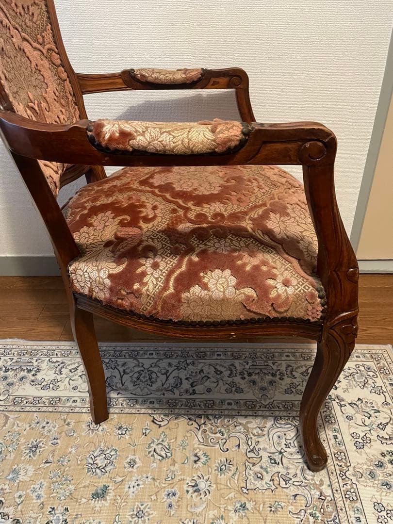 ヴィンテージチェア 1