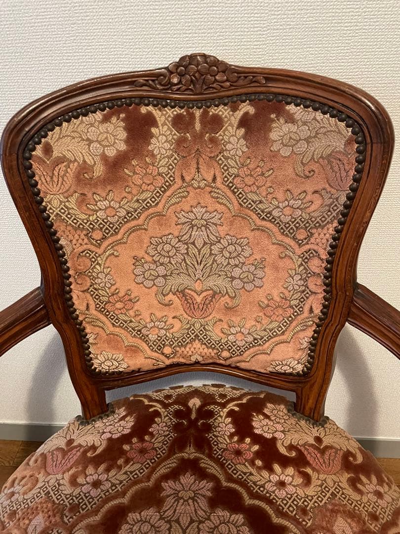 ヴィンテージチェア 1