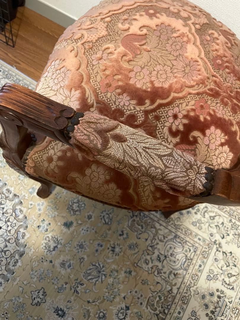 ヴィンテージチェア 1