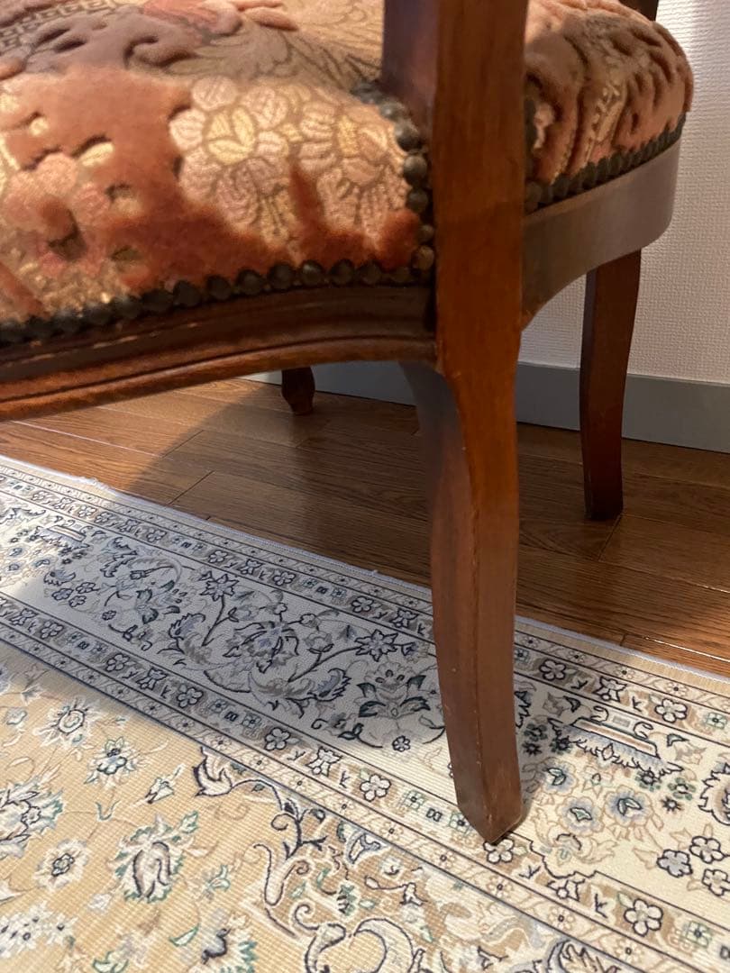 ヴィンテージチェア 1