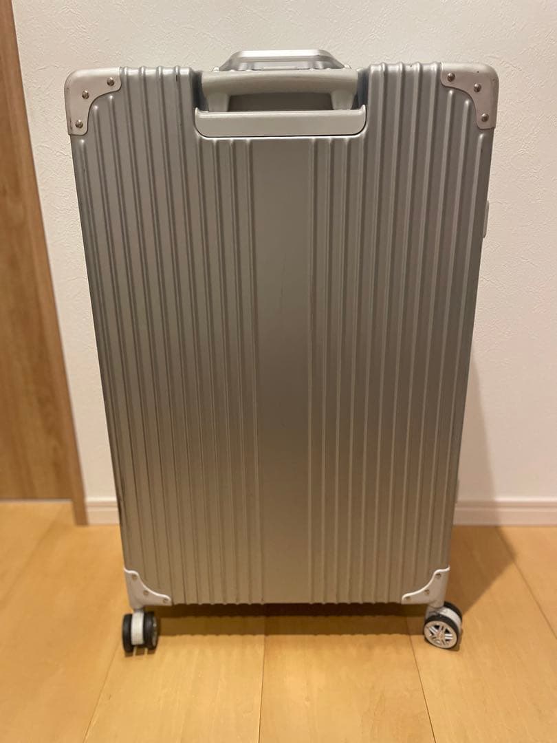 キャリーケース スーツケース　Lサイズ　大型