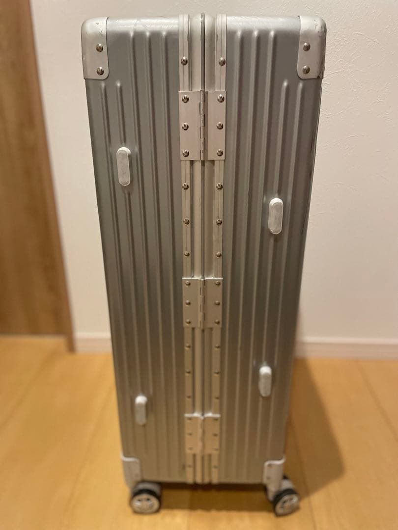 キャリーケース スーツケース　Lサイズ　大型