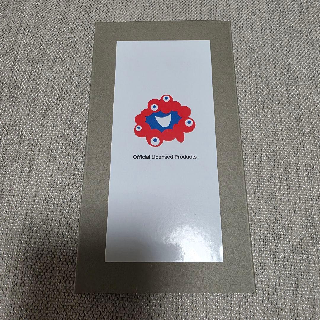 入手困難 大阪・関西万博 伝統工芸品 京焼人形 ミャクミャク 白 四面屏風