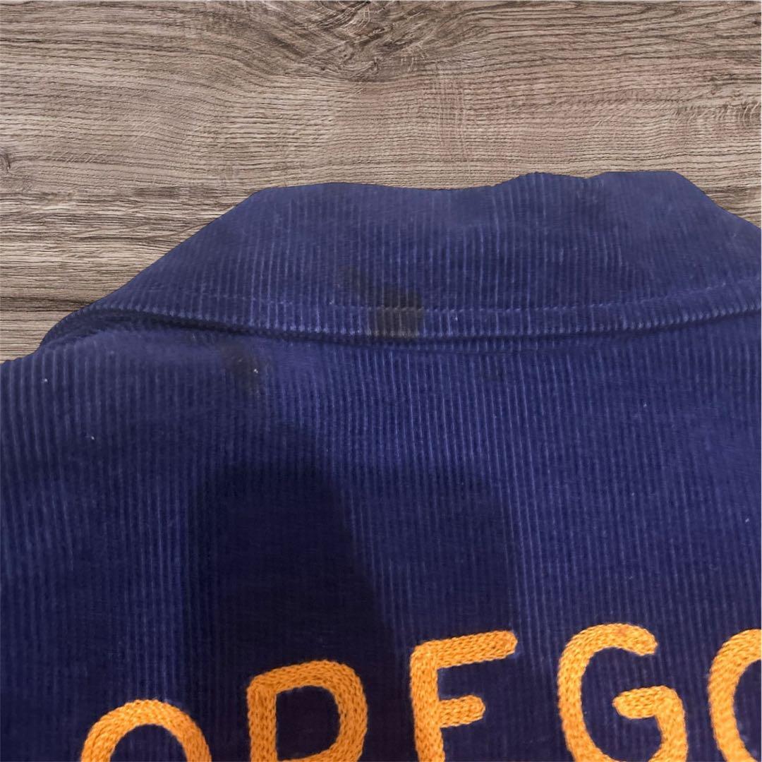 ffa ジャケット 70s