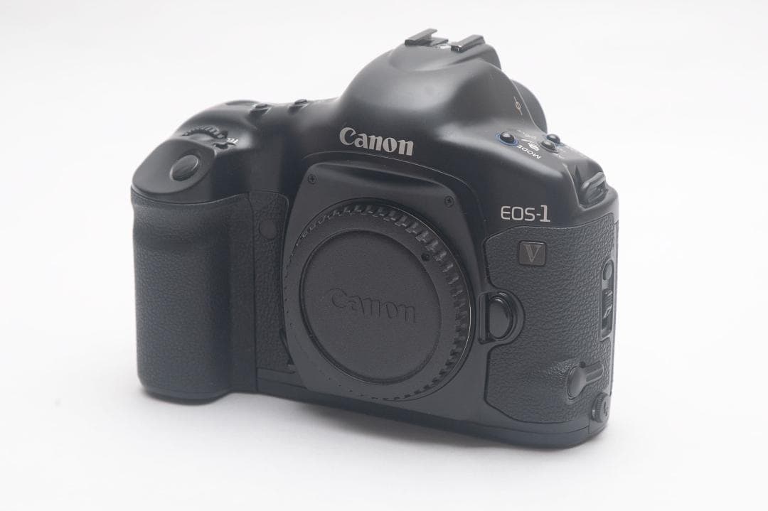 Canon キヤノン キャノン EOS-1 V AFフィルムカメラ