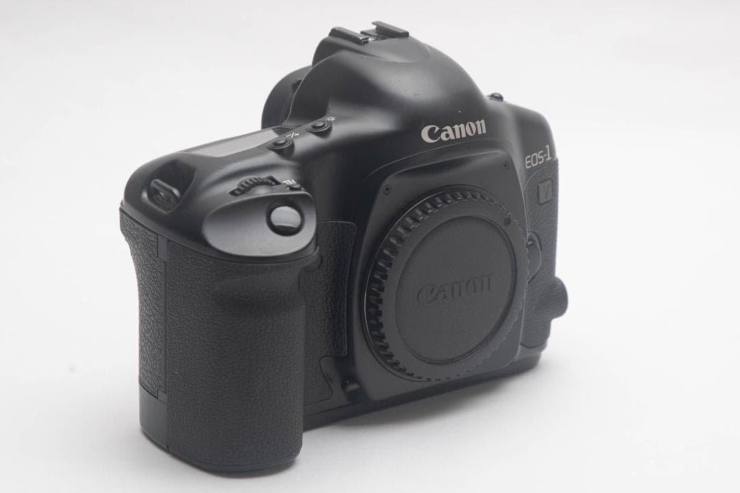 Canon キヤノン キャノン EOS-1 V AFフィルムカメラ
