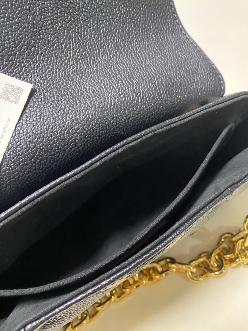 ヴィトンモノグラムアンプラントフェイボリットNM M45859