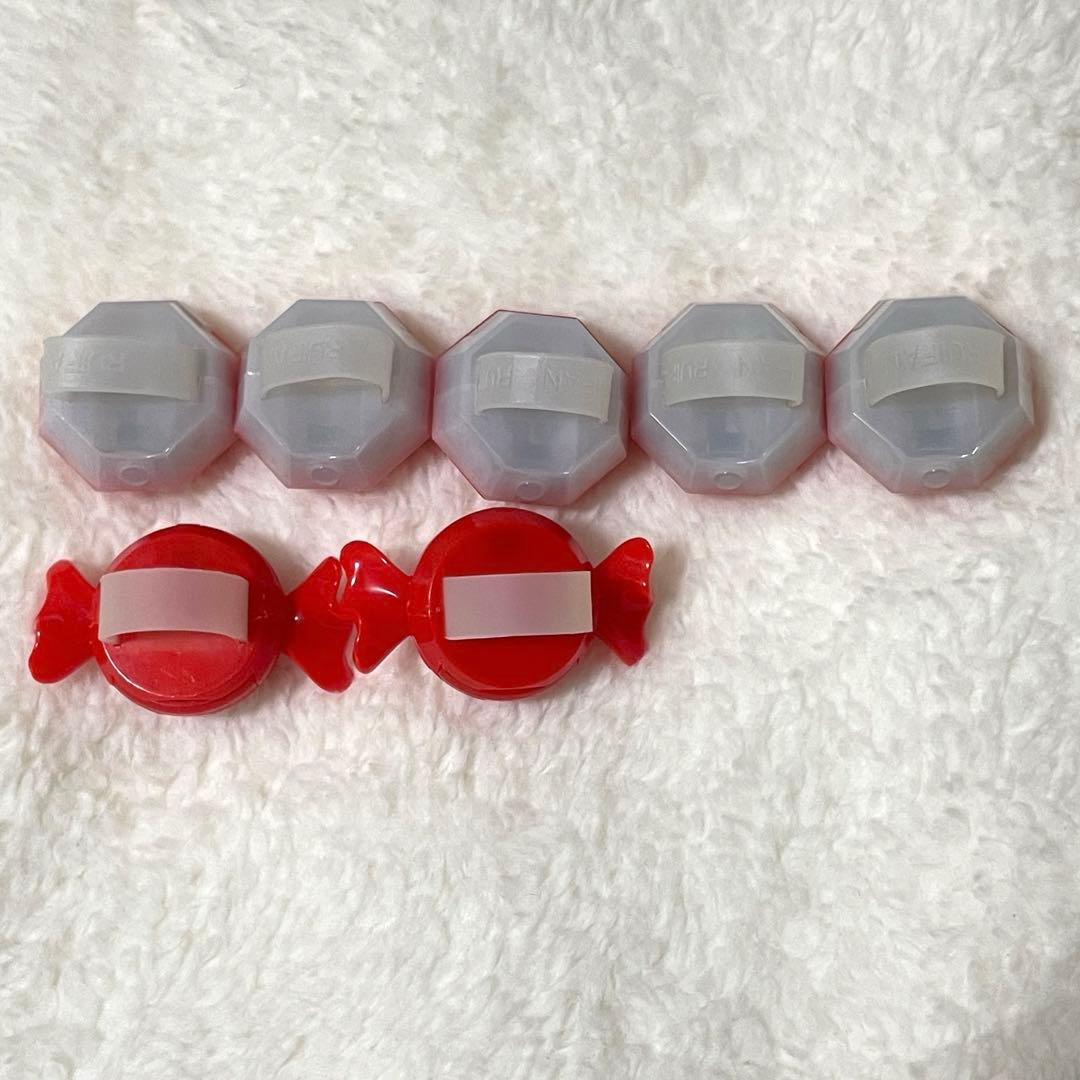 あほの坂田 となりの坂田 リングライト ひきフェス ハロパ