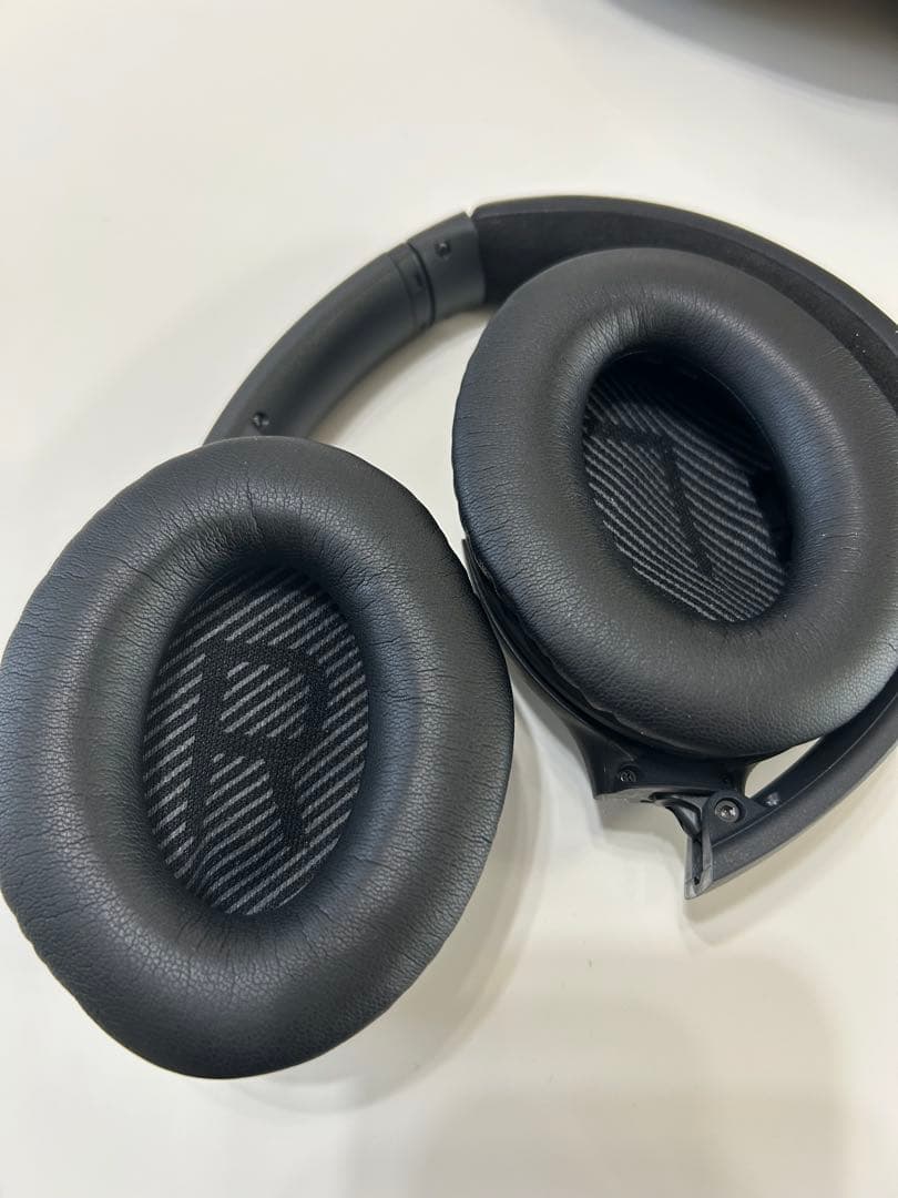 ヘッドホン Bose QuietComfort 35