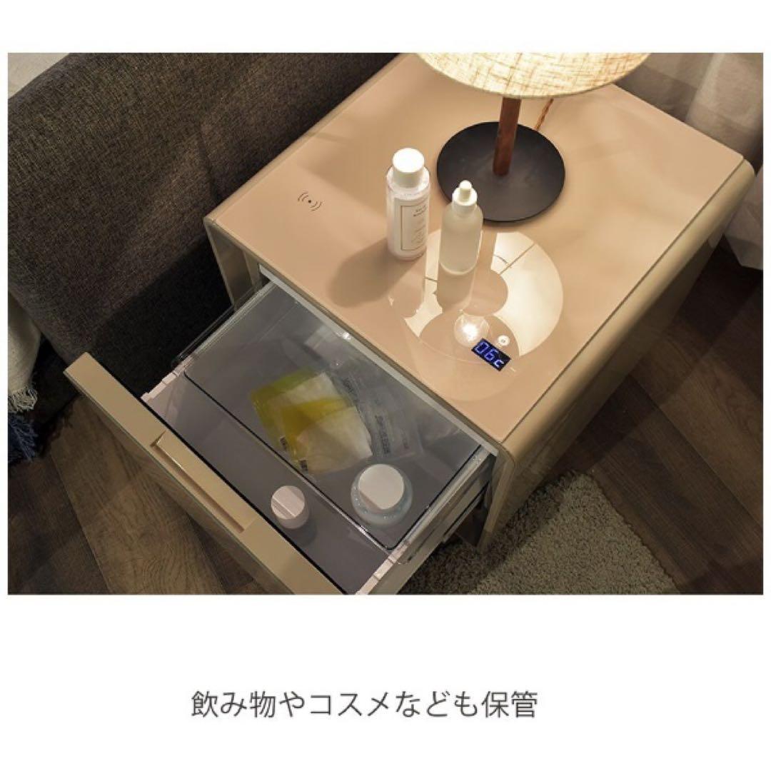 スマートテーブル STB30 ブラック 黒