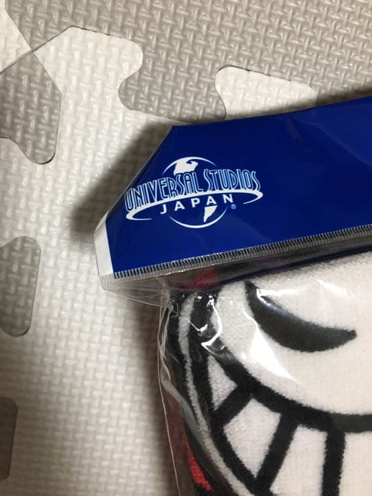 ワンピース☆ONE PIECE ビーチバスタオル エース