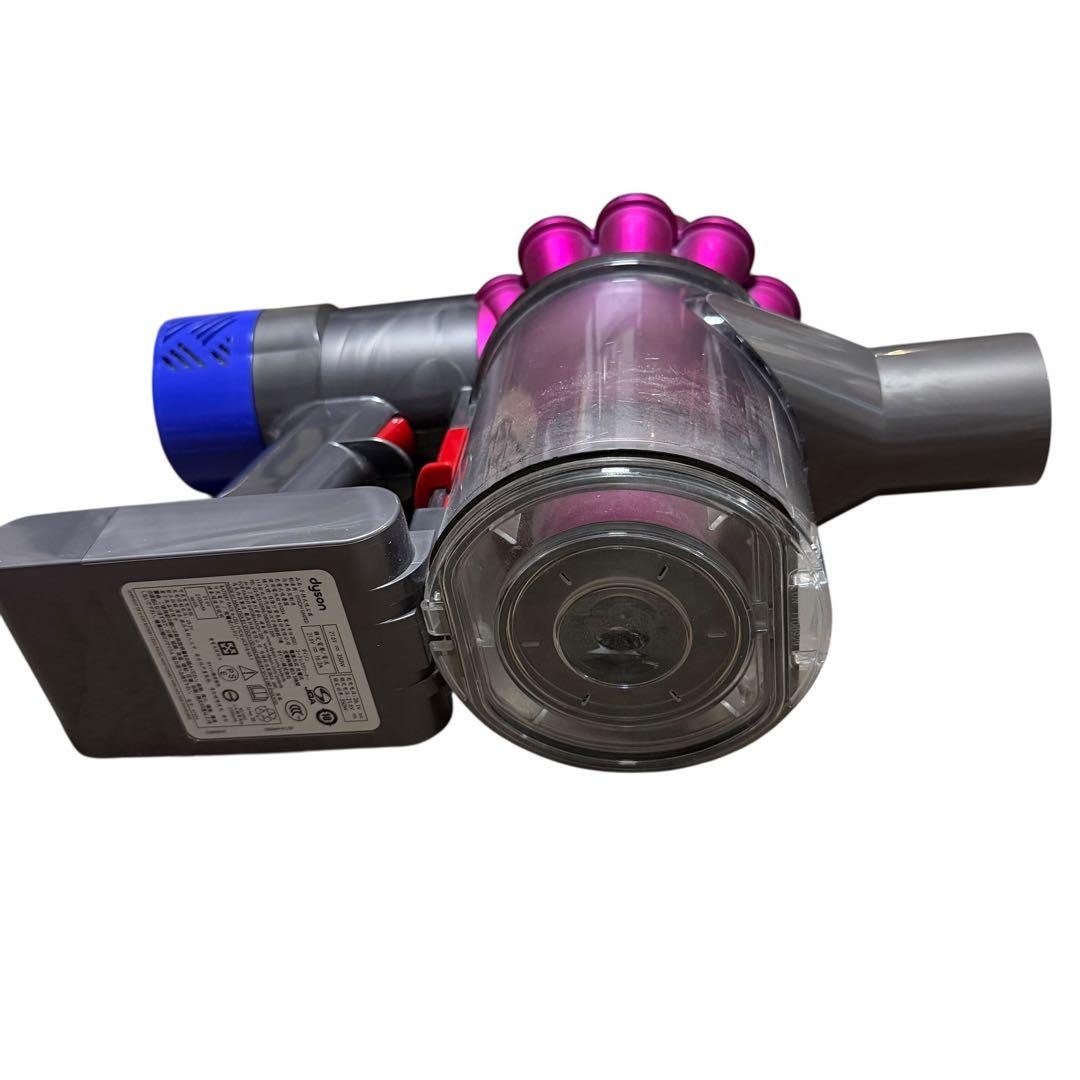 早い者勝ち Dyson V6 コードレス掃除機 Pro