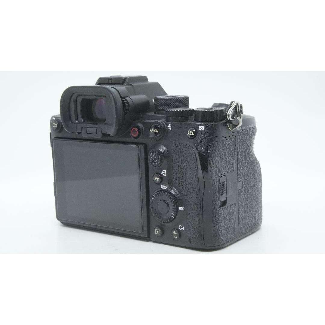 【Y3017】SONY α 1 ILCE-1 ミラーレスカメラ 本体 ソニー