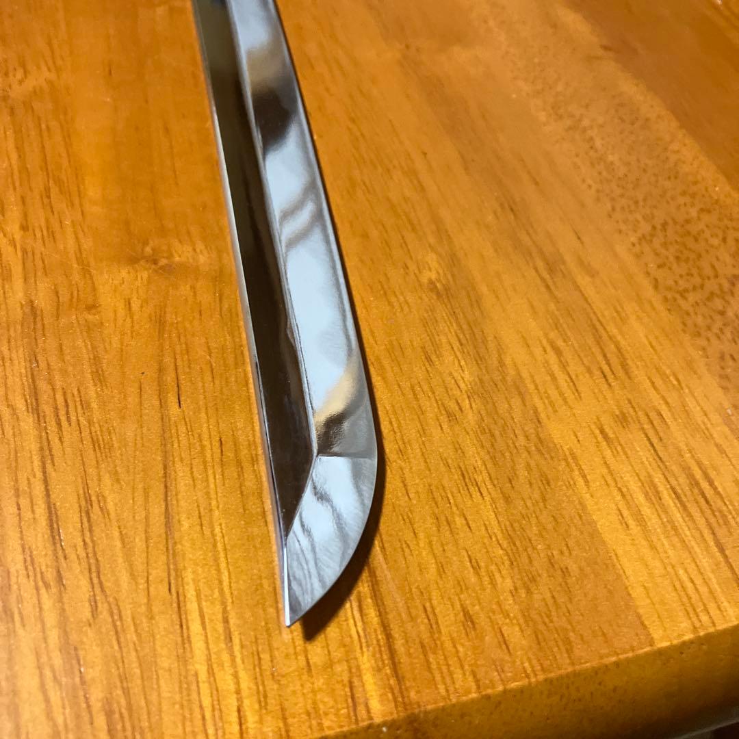 模造刀　日本刀　2本セット③