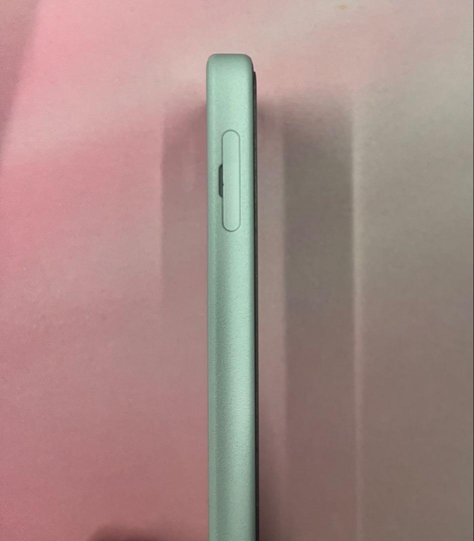 Xperia Ace III（SOG08）グレー